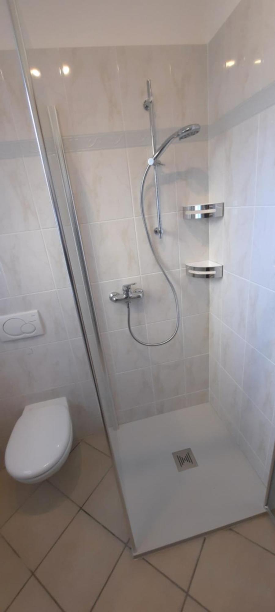 Ferienwohnung Gallo Mit Ueberdachter Terrasse Parkplatz 100 Mtr Z Strand Cannobio Luaran gambar